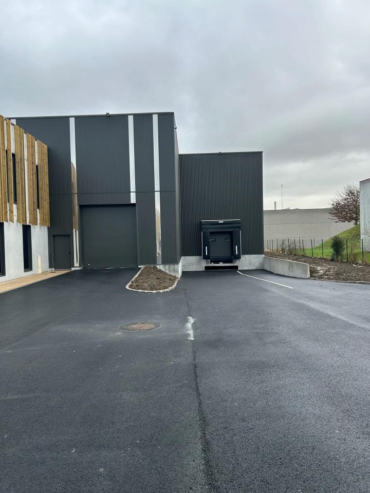 Local d'activité Leers 2114m² Vente local d'activité Leers Nord OVACT2202390 8
